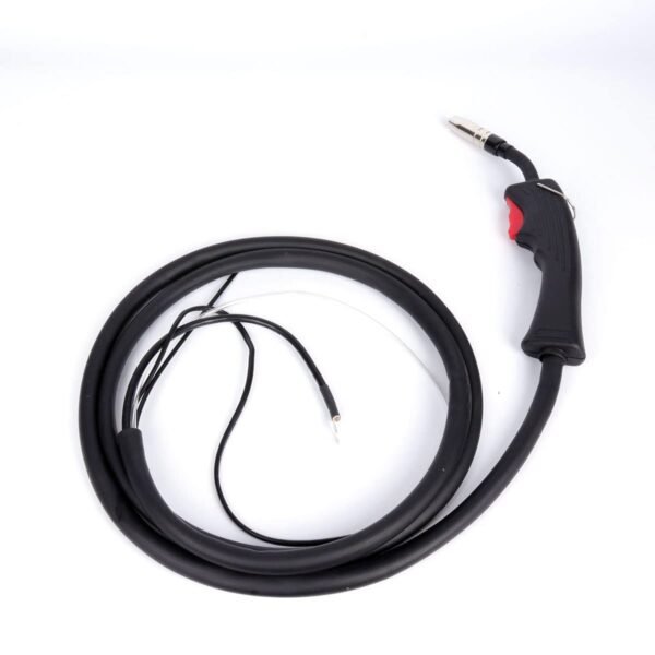 JINSLU NV-100E MIG Welding Gun Review Best Lightweight Torch for Home Projects