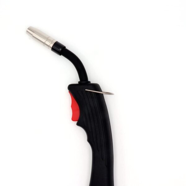 JINSLU NV-100E MIG Welding Gun Review Best Lightweight Torch for Home Projects