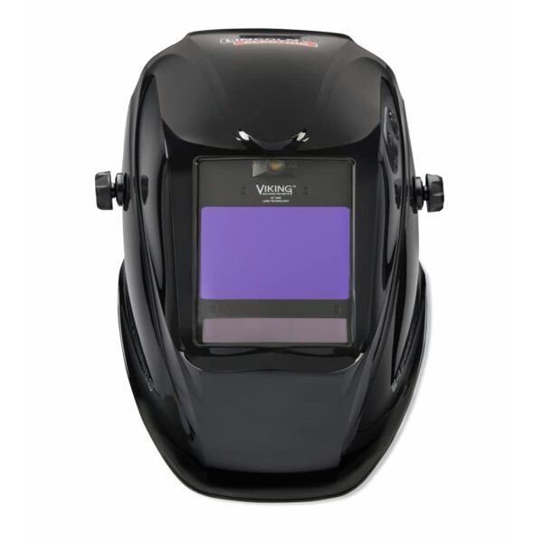 Lincoln Electric Viking 2450 ADV Welding Helmet Review with LED and 4C Optics Features
