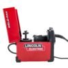 Lincoln Electric Weld-Pak 90i FC Wire Feed Welder Review Best Portable Flux Core Machine