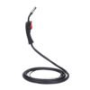 Mig Welding Gun Fit For Harbor Chicago Electric Welder Flux Welding Torch 2.5 Meter 8 Feet
