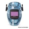 Miller Electric Welding Helmet Light Review Lightweight Aluminum Alloy Upgrade