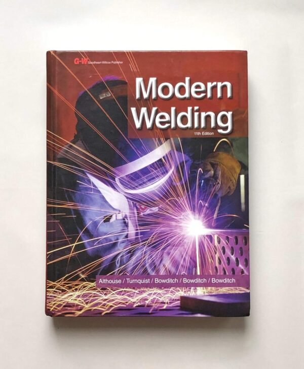 Modern Welding