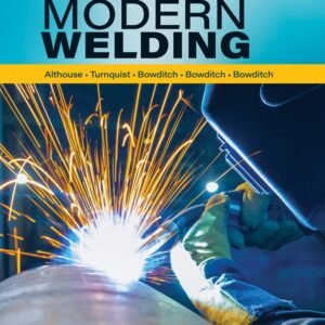 Modern Welding