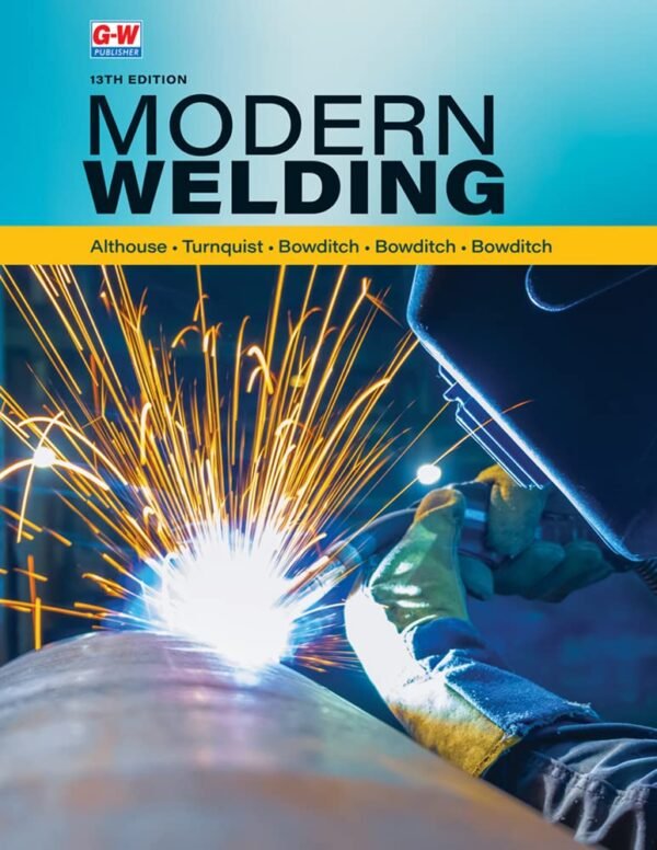 Modern Welding Modern Welding