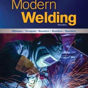 Modern Welding