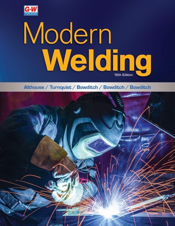 Modern Welding Modern Welding