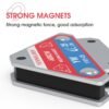 Powerful Welding Magnet Review YESWELDER KY1101 Multi-Angle Holders Comparison