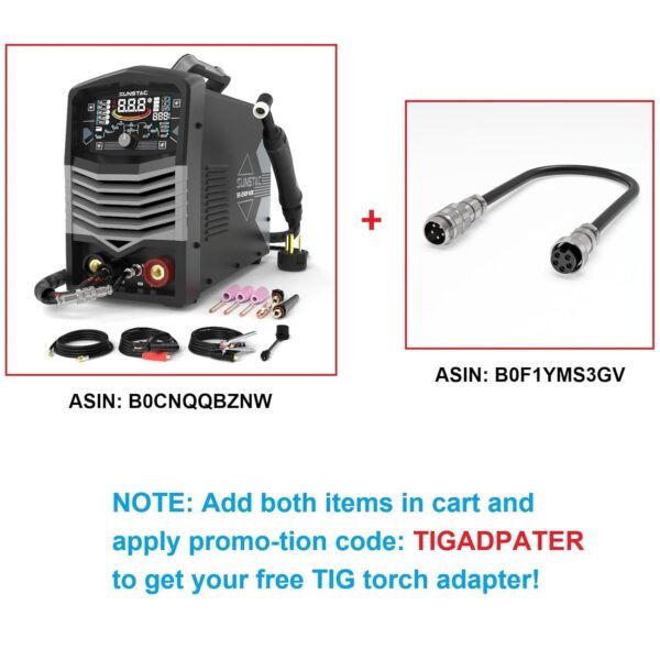 Review of Sunstac SS-250P ACDC TIG Welding Equipment Best for Aluminum Precision