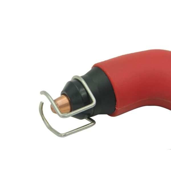 S45 Plasma Cutting Torch Review Welding Knight Low Frequency Performance Tested