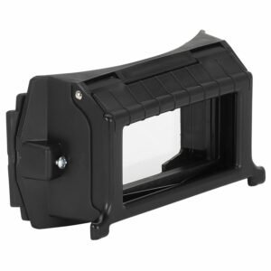 Sellstrom Flip Front Adapter for Welding Helmets - Lift Front Retainer - Nylon