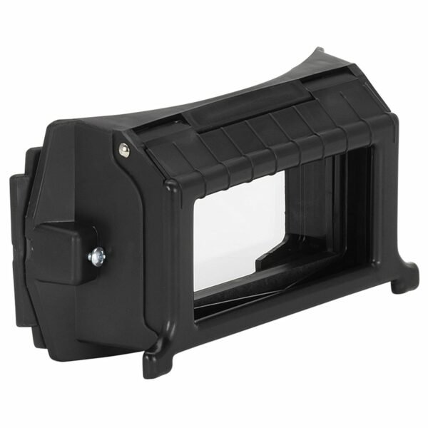 Sellstrom Flip Front Adapter for Welding Helmets - Lift Front Retainer - Nylon