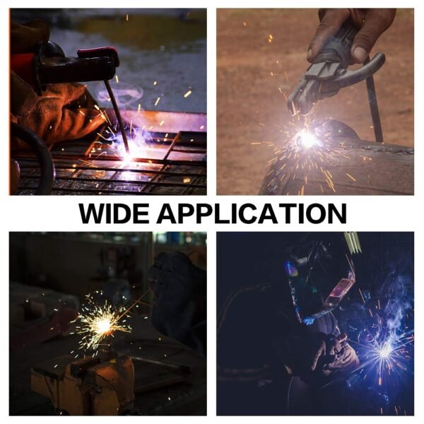 Shikha Mini ARC Welding Machine Review Best Portable 250Amp DC Inverter Welder Shikha Mini ARC Welding Machine Review Best Portable 250Amp DC Inverter Welder