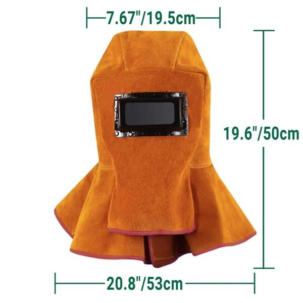 T TOVIA Welding Helmet Review Comprehensive Protection and Comfort with Auto Darkening Filter