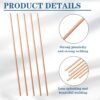 Tandefio Brazing Rods Review Best Silver Solder for HVAC and Refrigeration Repairs