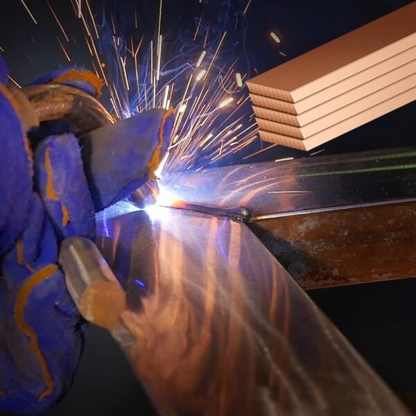 Tandefio Brazing Rods Review Best Silver Solder for HVAC and Refrigeration Repairs