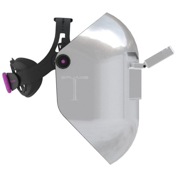 Tefuawe 2x4 Welding Helmet Review Ergonomic Fiberglass Safety Gear Upgrade