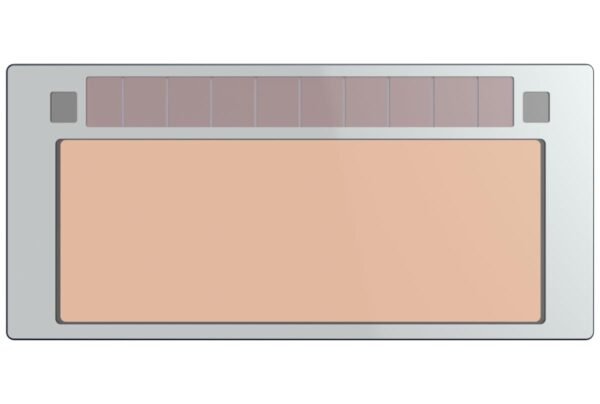 Tefuawe Gold 5813 Welding Lens Review Best for TIG MIG MMA Welding Performance