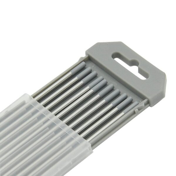 TIG Welding Electrodes WC20 Review Weldingknight Co Quality and Performance Tested