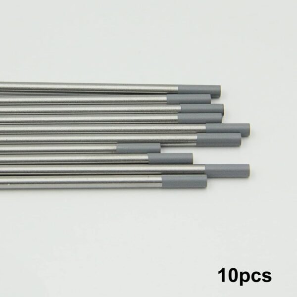 TIG Welding Electrodes WC20 Review Weldingknight Co Quality and Performance Tested