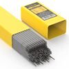 TOOLIOM E6011 Welding Rod 3/32" 10LB Carbon Steel Stick Electrodes