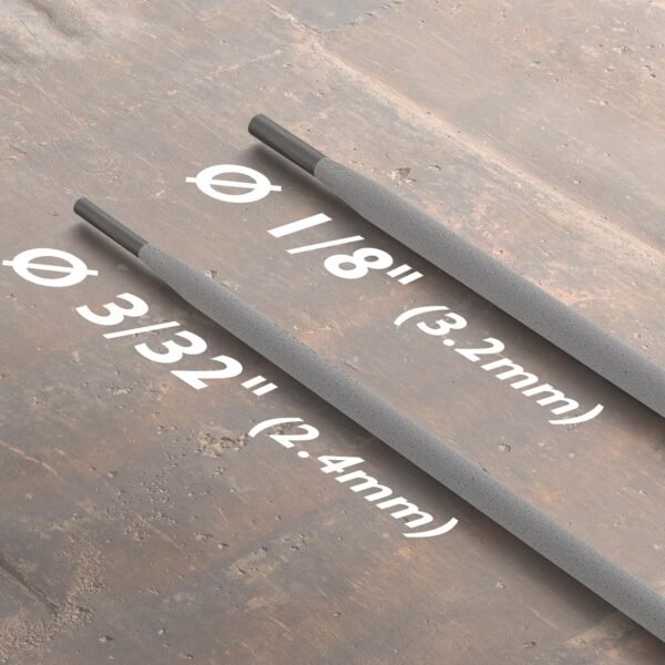 TOOLIOM E6011 Welding Rod Review Best Arc Welding Rods for All Positions