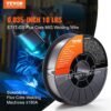 VEVOR Flux Core Welding Wire Review Best Gasless MIG Welding Wire Performance
