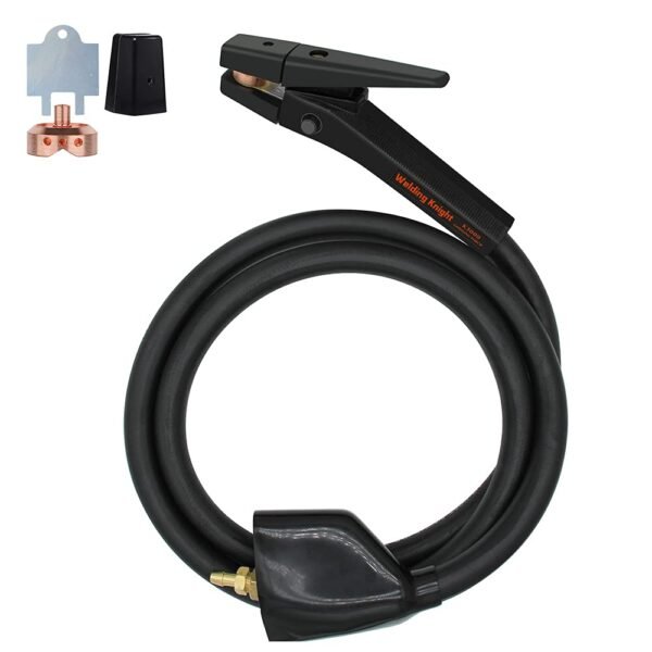 Welding Equipment Carbon Arc Gouging Torch Welding Knight K3000 Review and Performance Insights