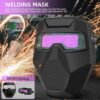 Welding Goggles Auto Darkening Review by Welding Today for Safety and Precision
