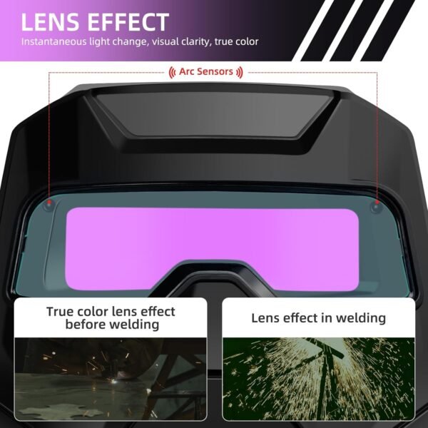 Welding Goggles Auto Darkening Review by Welding Today for Safety and Precision