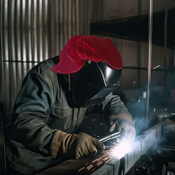 Welding Helmet Cover Review LIGHT JAY Extended Protection for Lincoln Helmets