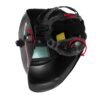 Welding Helmet Headgear TRQ Review Comfortable Adjustable Fit for Round Hole Helmets