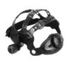 Welding Helmet Headgear - Welding Hood Headgear Replacement Headgear Welding Helmet Accessories Welding Headgear with Sweatband for Round Hole Welding Helmet
