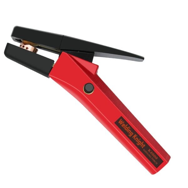 Welding Knight K4000 Carbon Arc Gouging Torch Review High Performance Heavy Duty Tool