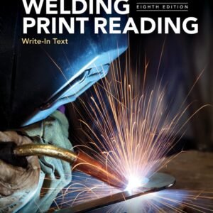 Welding Print Reading Welding Print Reading