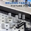 Welding Table Fixture Pins Review Hicarer 10 Pcs Kit for Precise Alignment