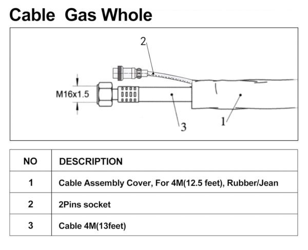 WP17F TIG Welding Torch Review Welding Knight Best for Precision and Durability