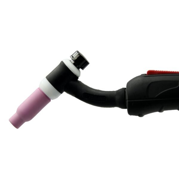 WP17F TIG Welding Torch Review Welding Knight Best for Precision and Durability