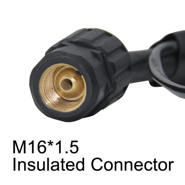 WP17F TIG Welding Torch Review Welding Knight Best for Precision and Durability