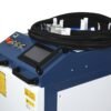 XING Laser LM-2000-M Welding System Review Fast Multifunction Laser Welder Benefits