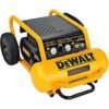 DEWALT D55146 Portable Air Compressor Review High Pressure and Quiet Operation
