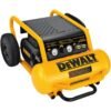 DEWALT D55146 Portable Air Compressor Review High Pressure and Quiet Operation