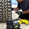 Smittybilt 2781 Portable Air Compressor Review Powerful Performance and Features Explored