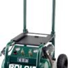 Rolair VT25BIG Portable Air Compressor Review Powerful 2.5 HP Electric Model Tested