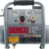 Senco PC1010N Portable Air Compressor Review Perfect for Finish and Trim Jobs